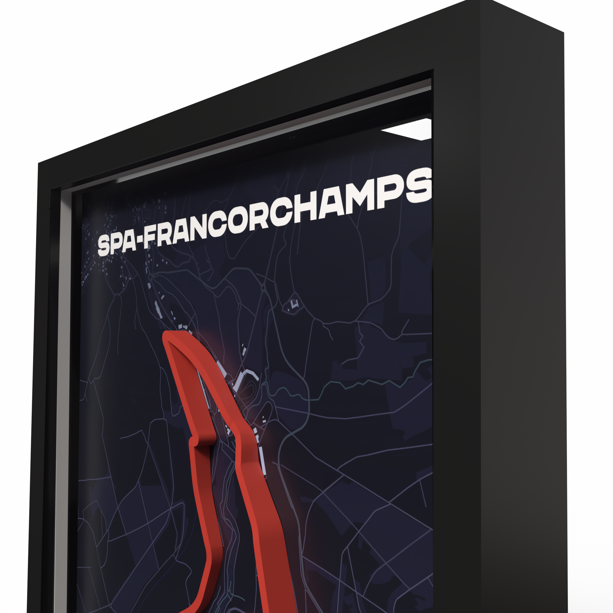 SPA-FRANCORCHAMPS