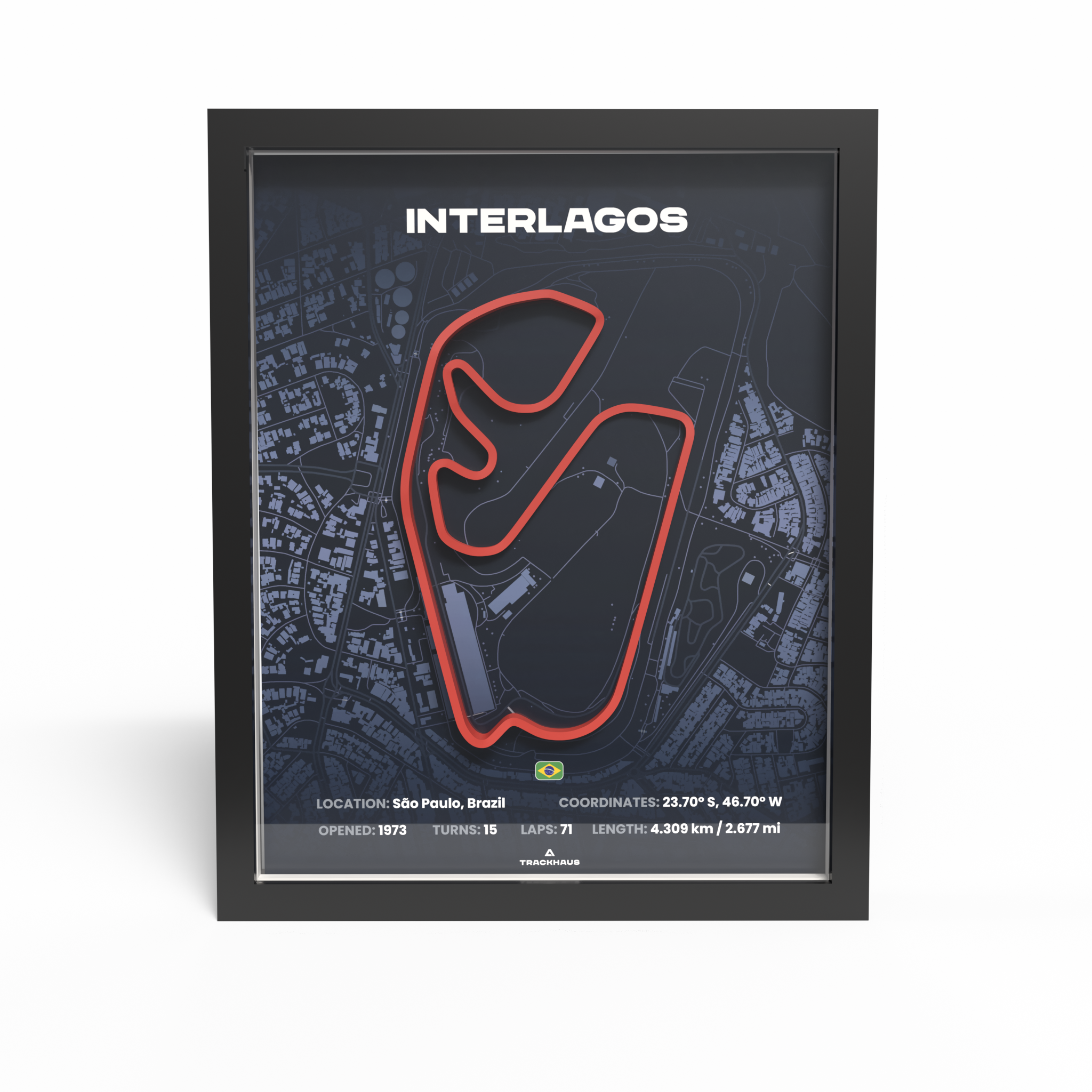 INTERLAGOS