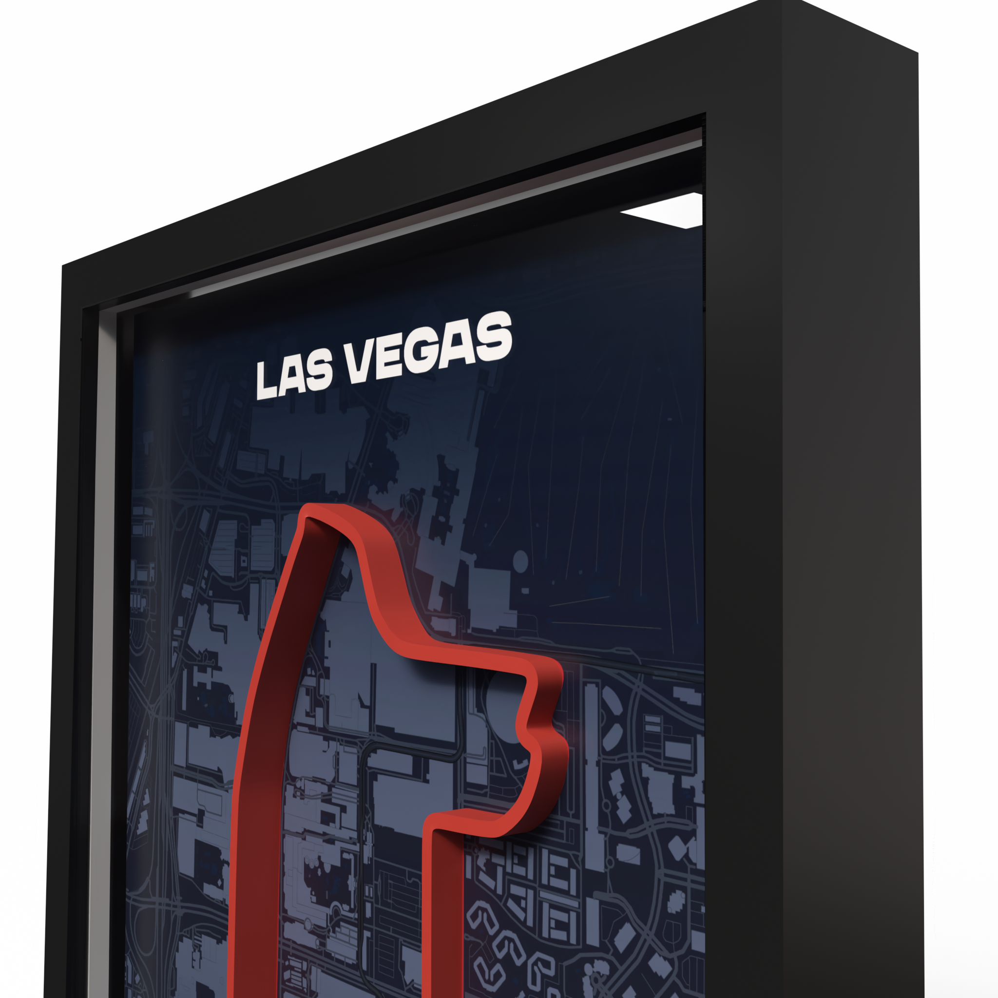 LAS VEGAS