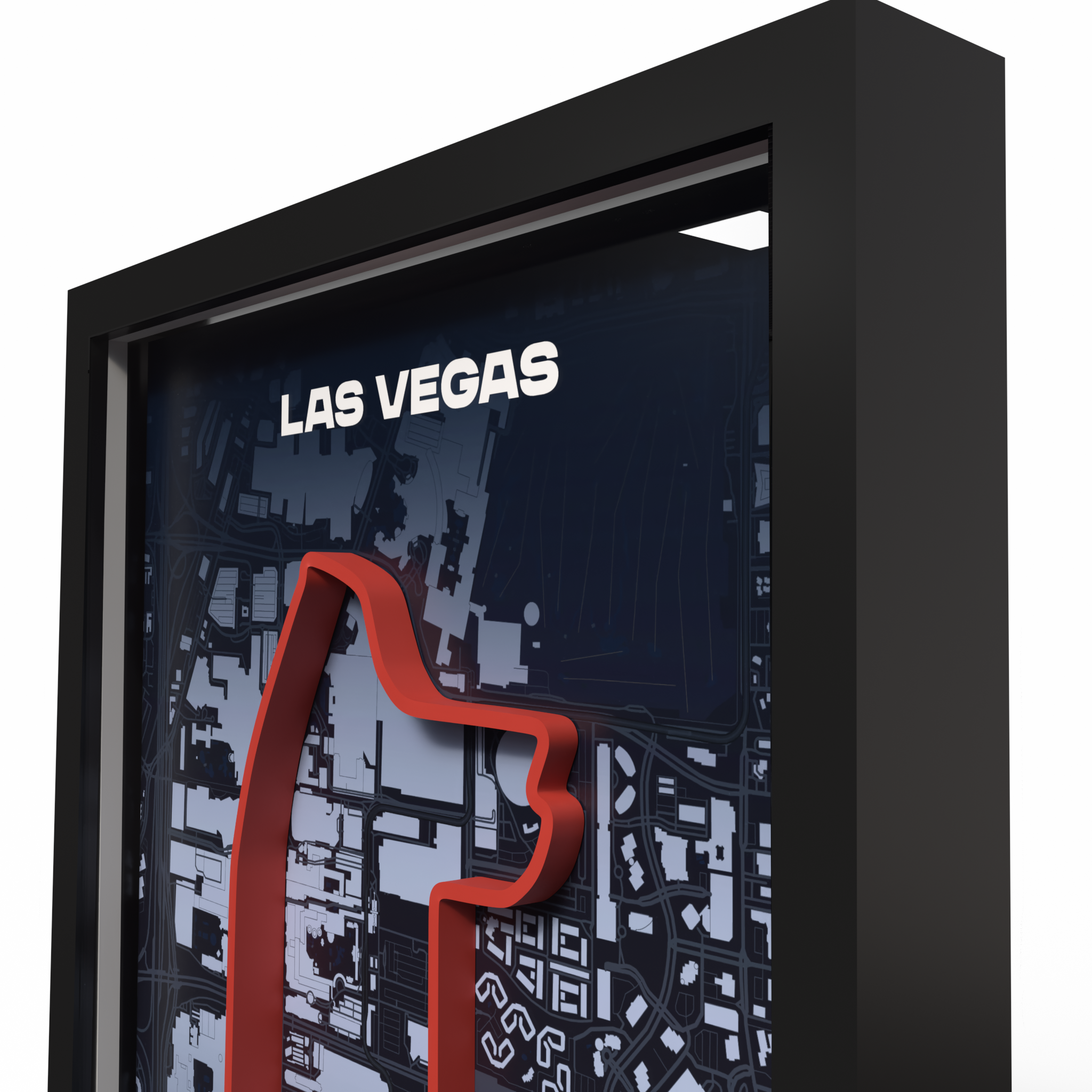 LAS VEGAS