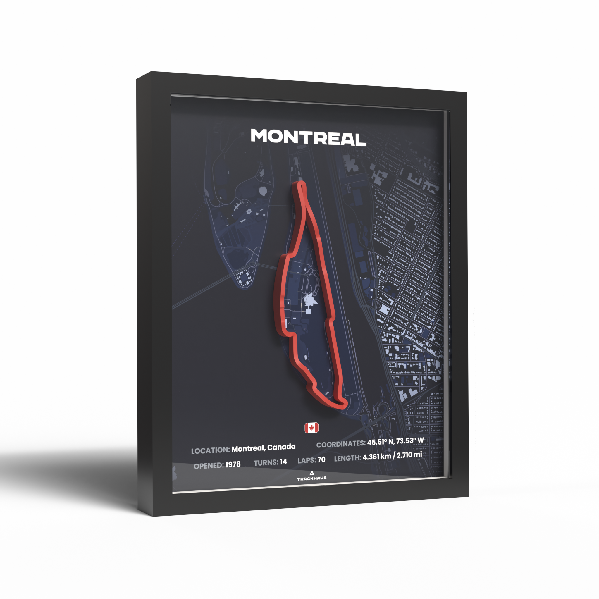 MONTRÉAL