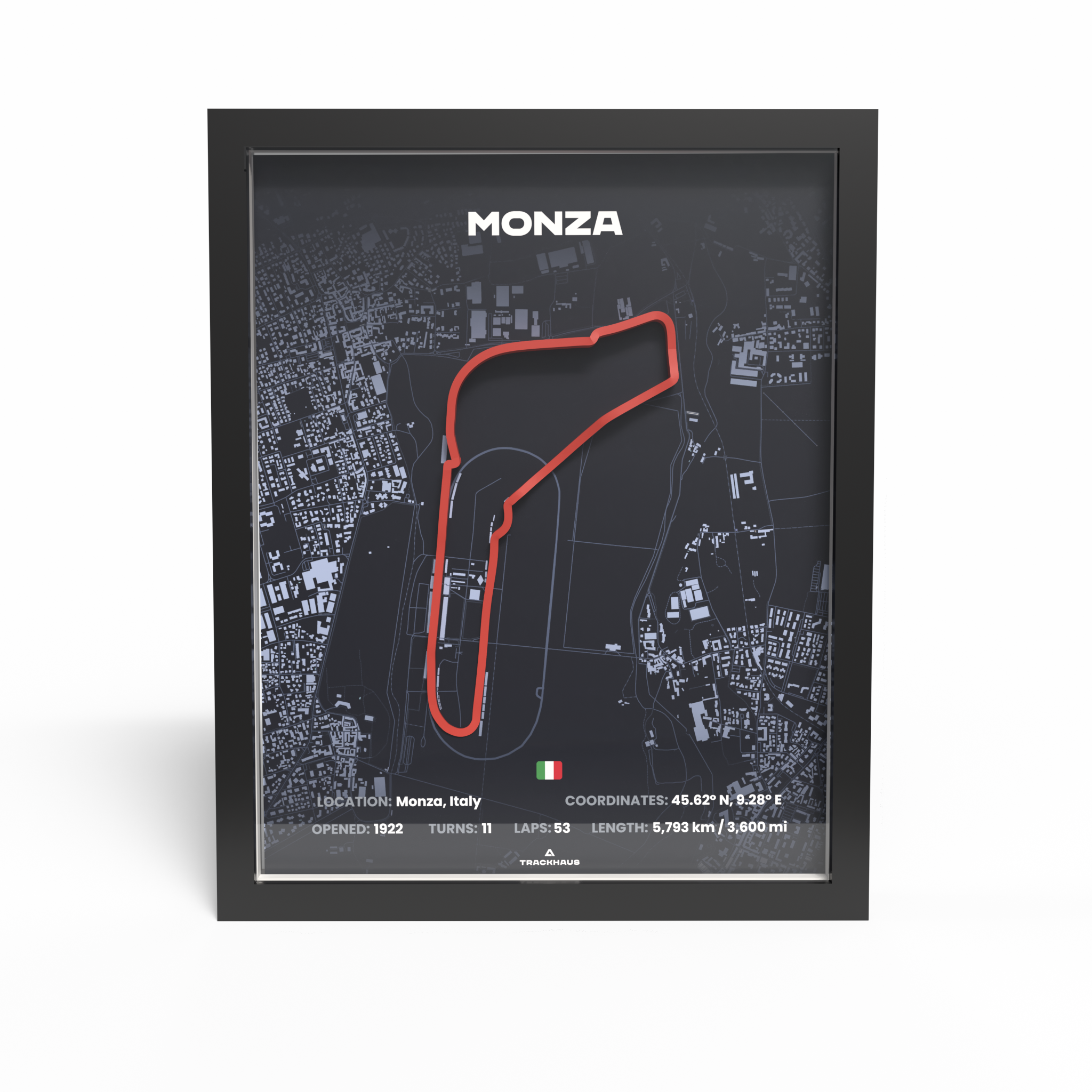 MONZA
