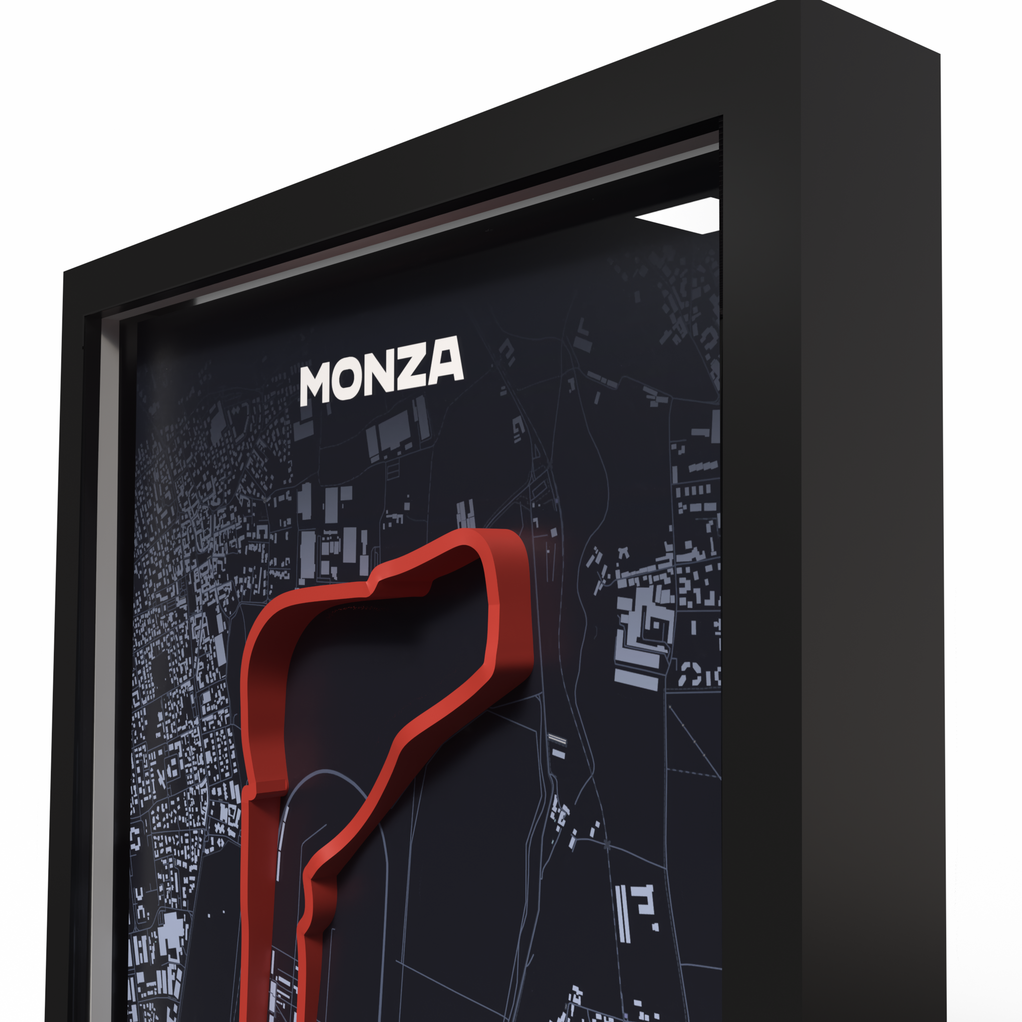 MONZA
