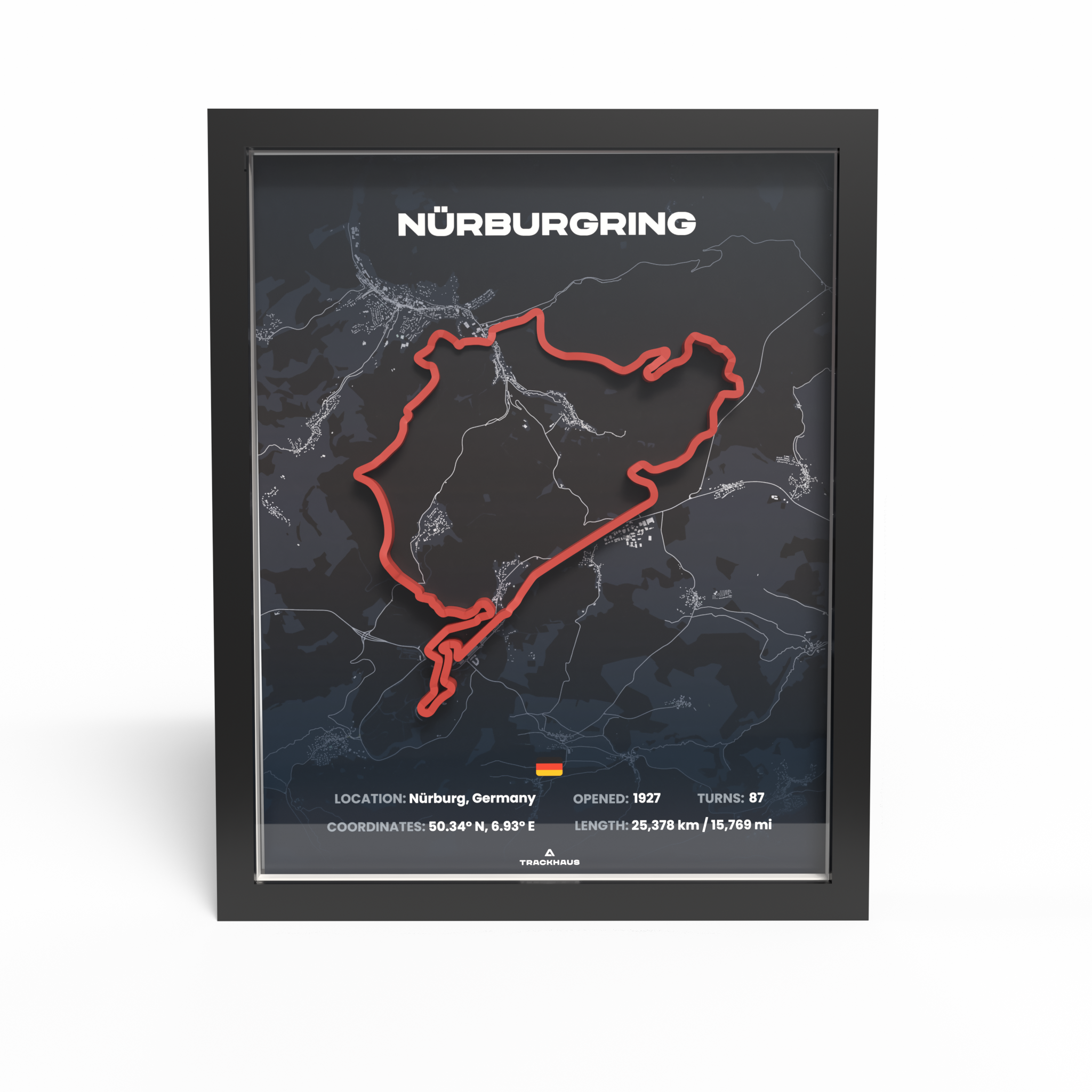 NÜRBURGRING