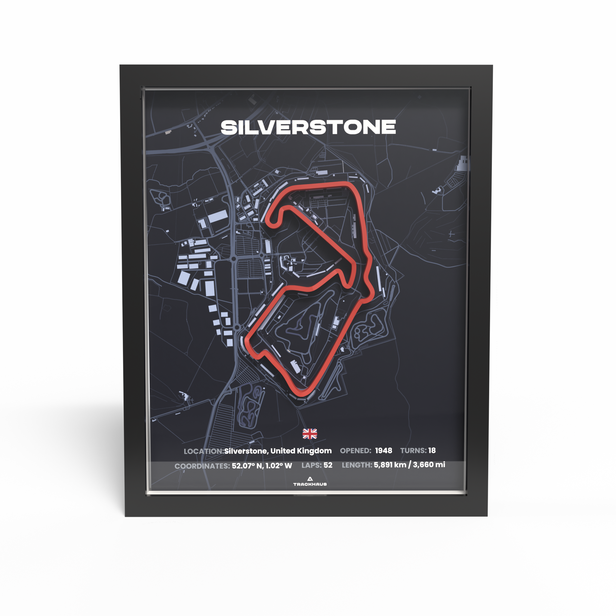 SILVERSTONE