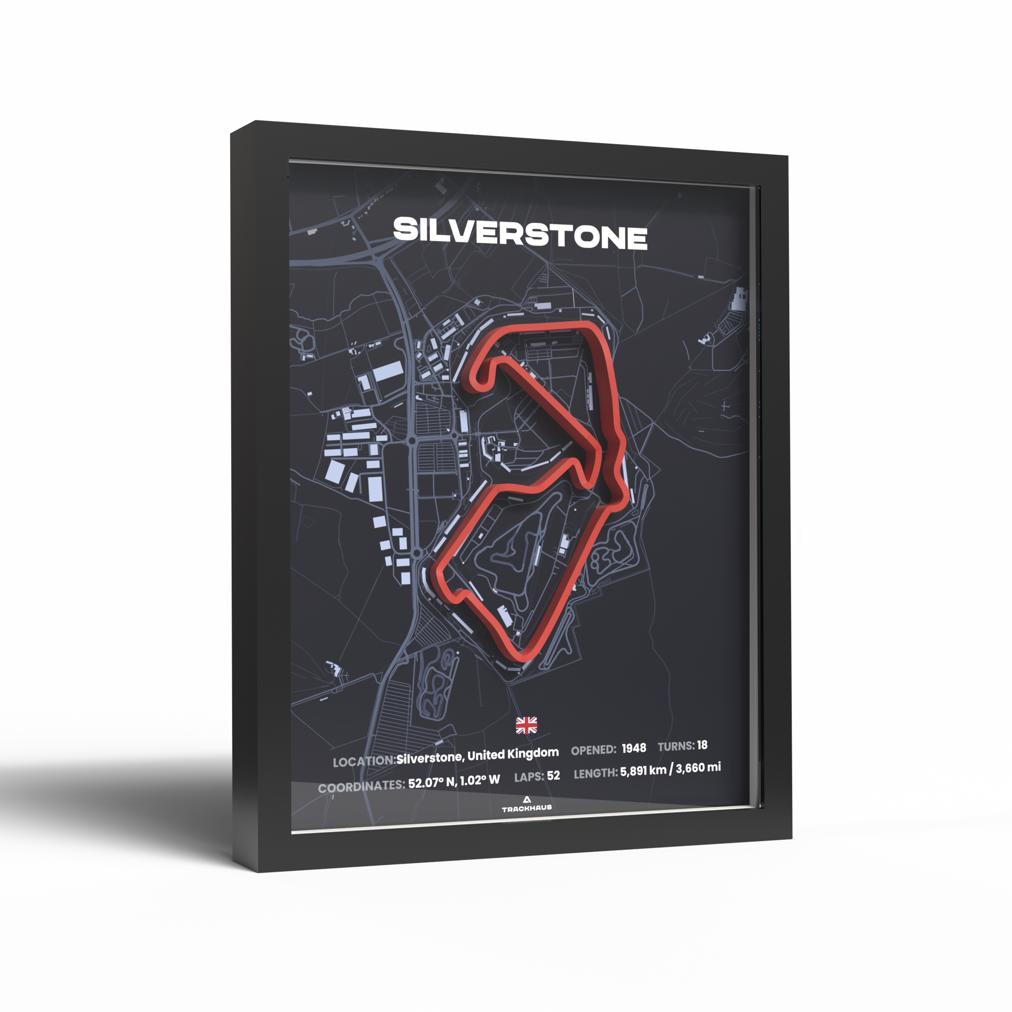 SILVERSTONE
