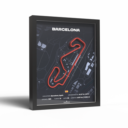 BARCELONA