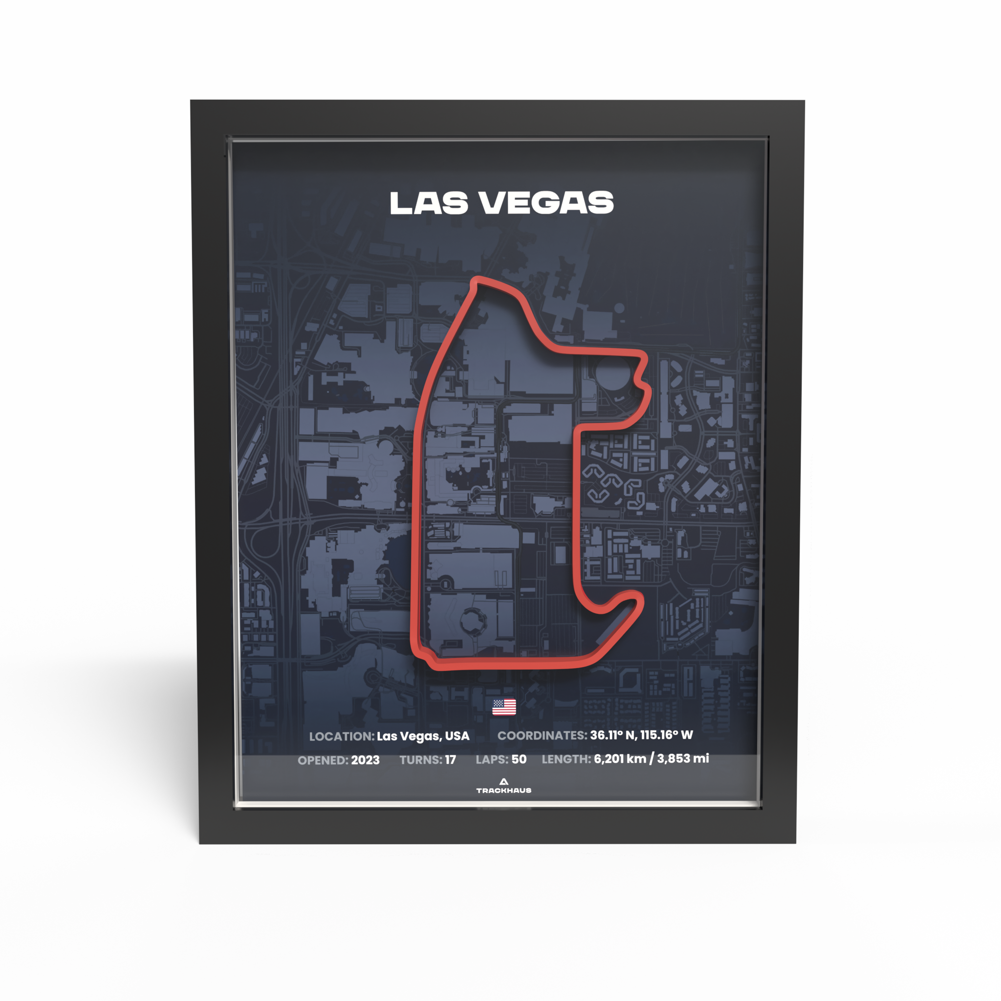 LAS VEGAS