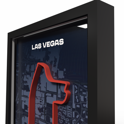 LAS VEGAS