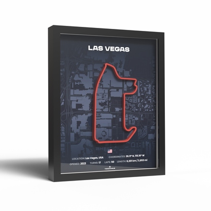 LAS VEGAS