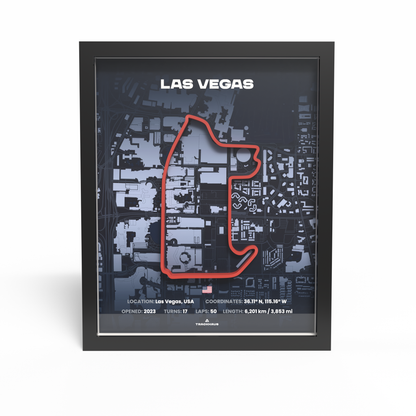 LAS VEGAS