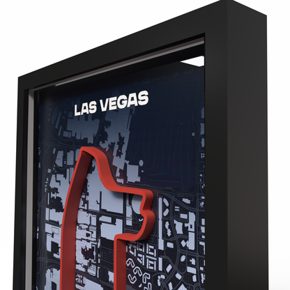 LAS VEGAS