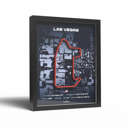 LAS VEGAS