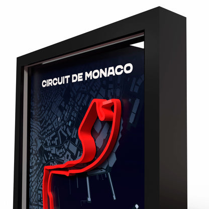 MONACO