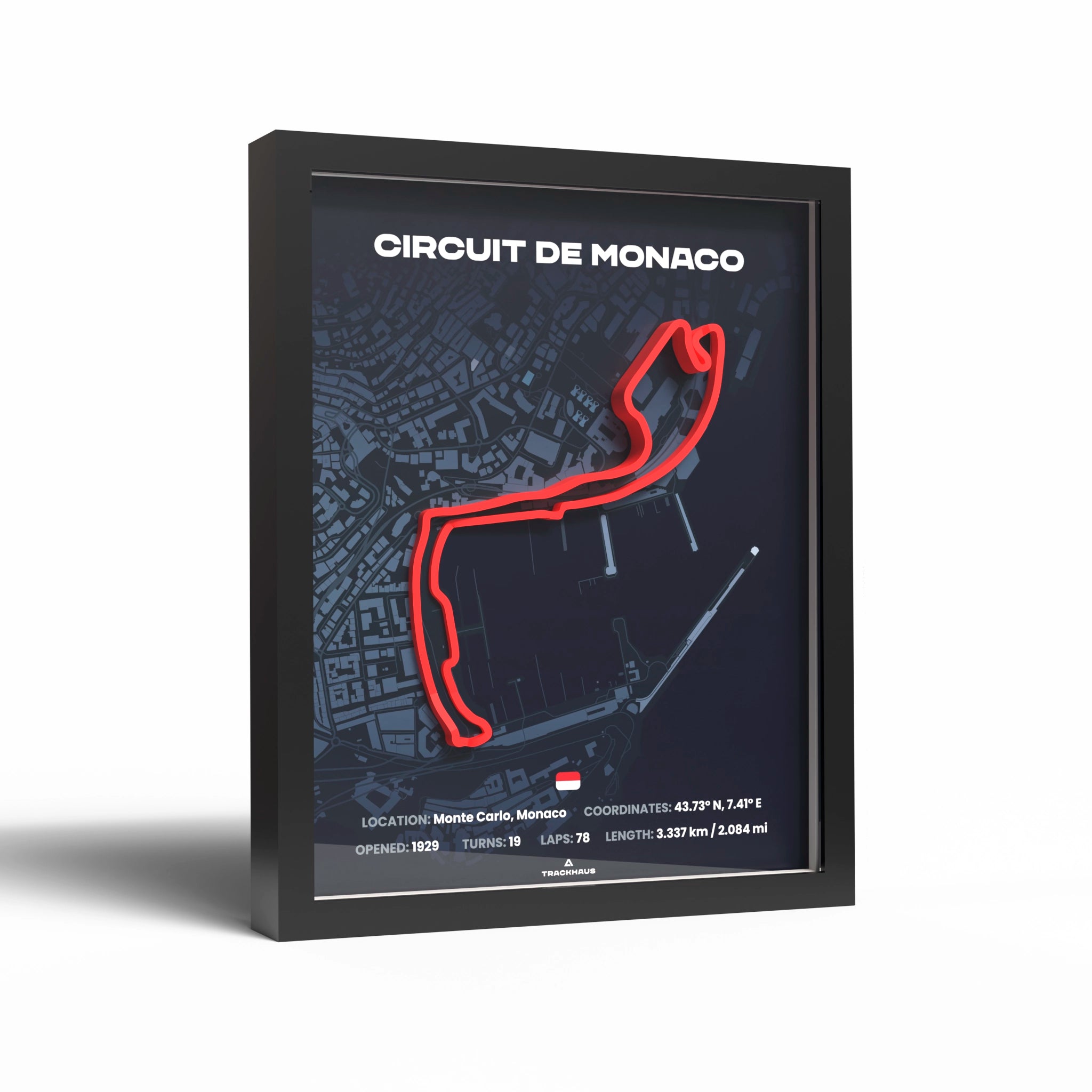 MONACO