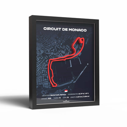 MONACO