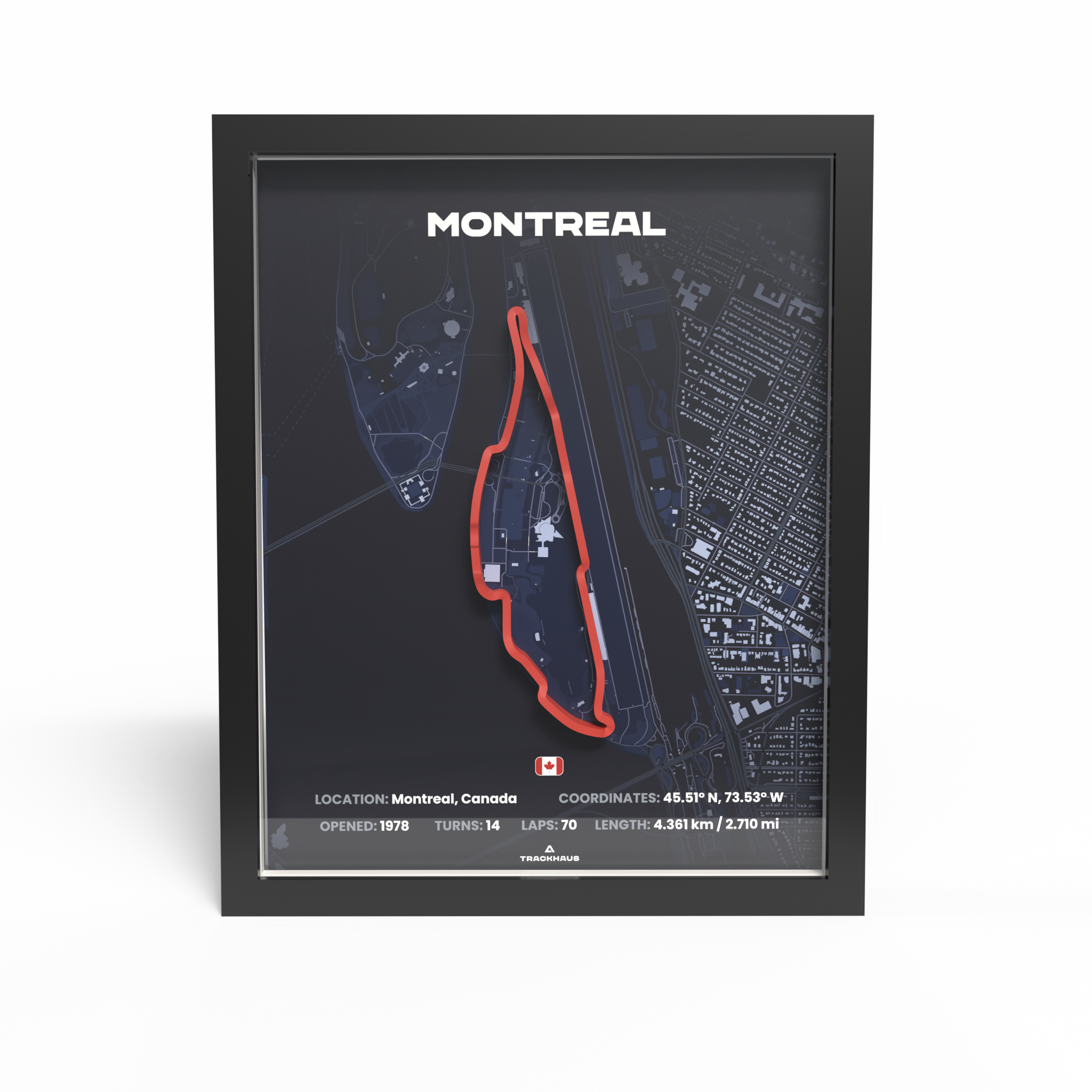 MONTRÉAL