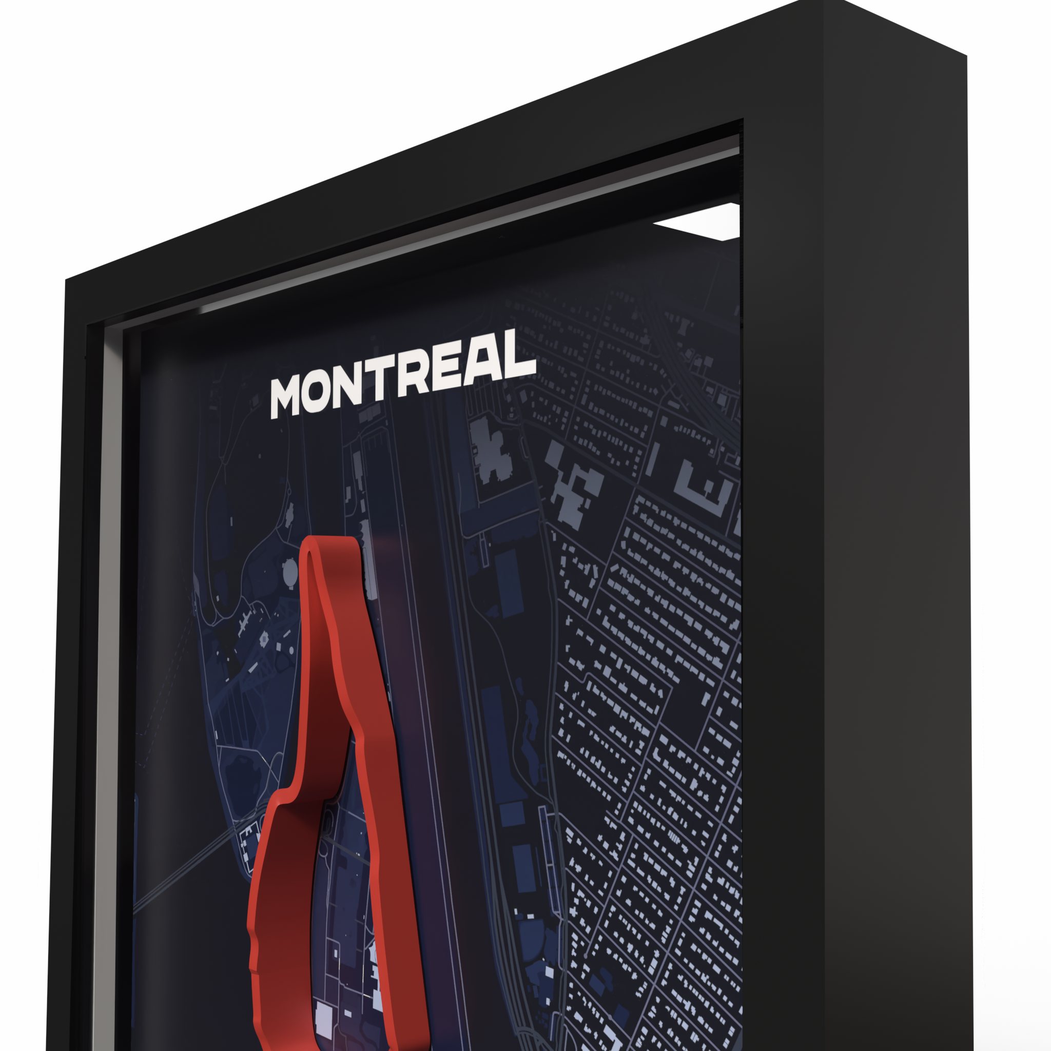 MONTRÉAL