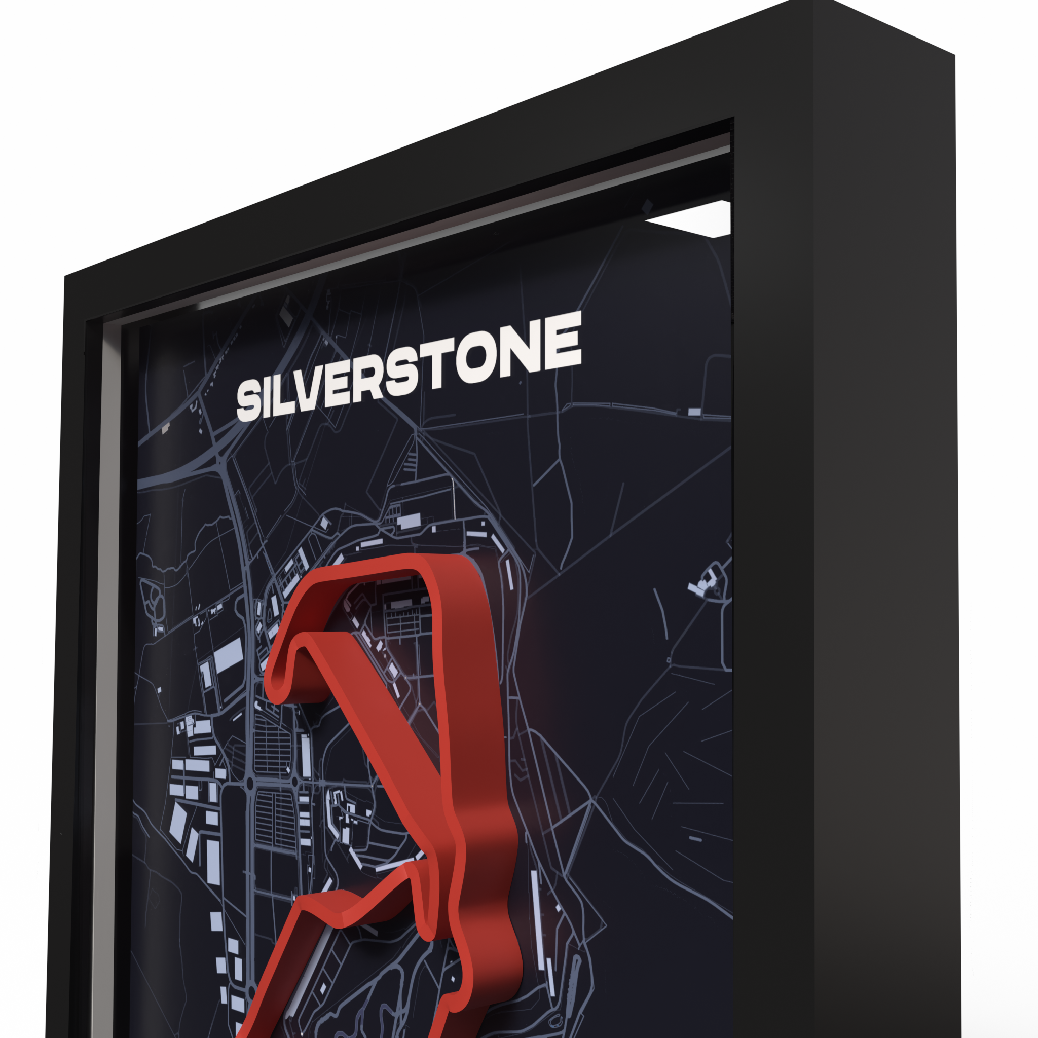 SILVERSTONE