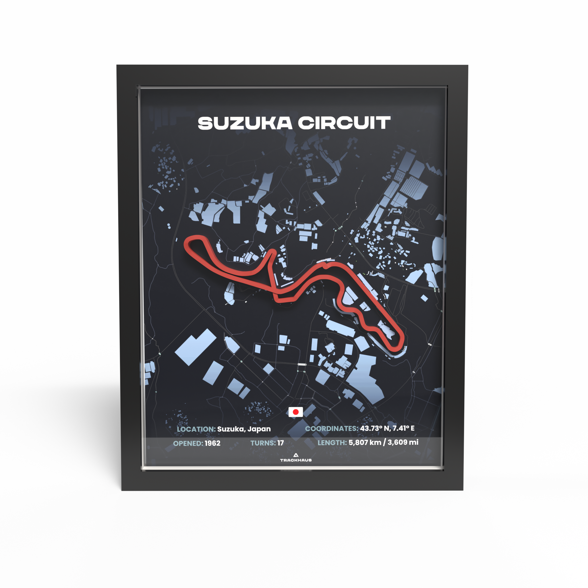 SUZUKA