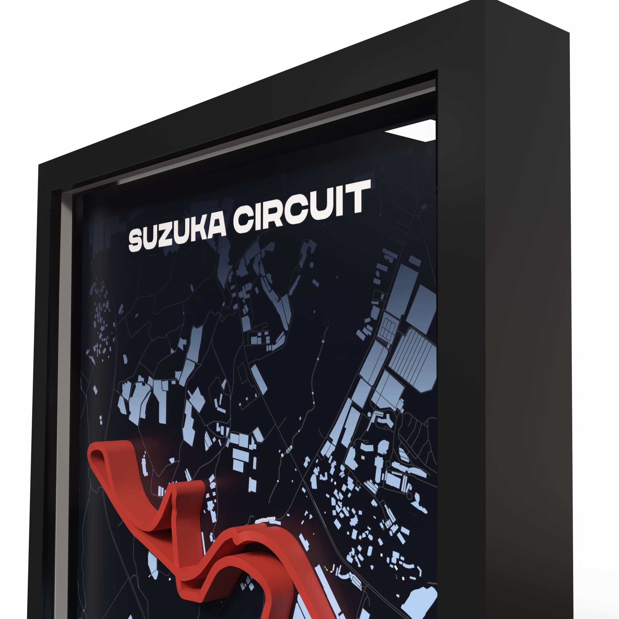 SUZUKA