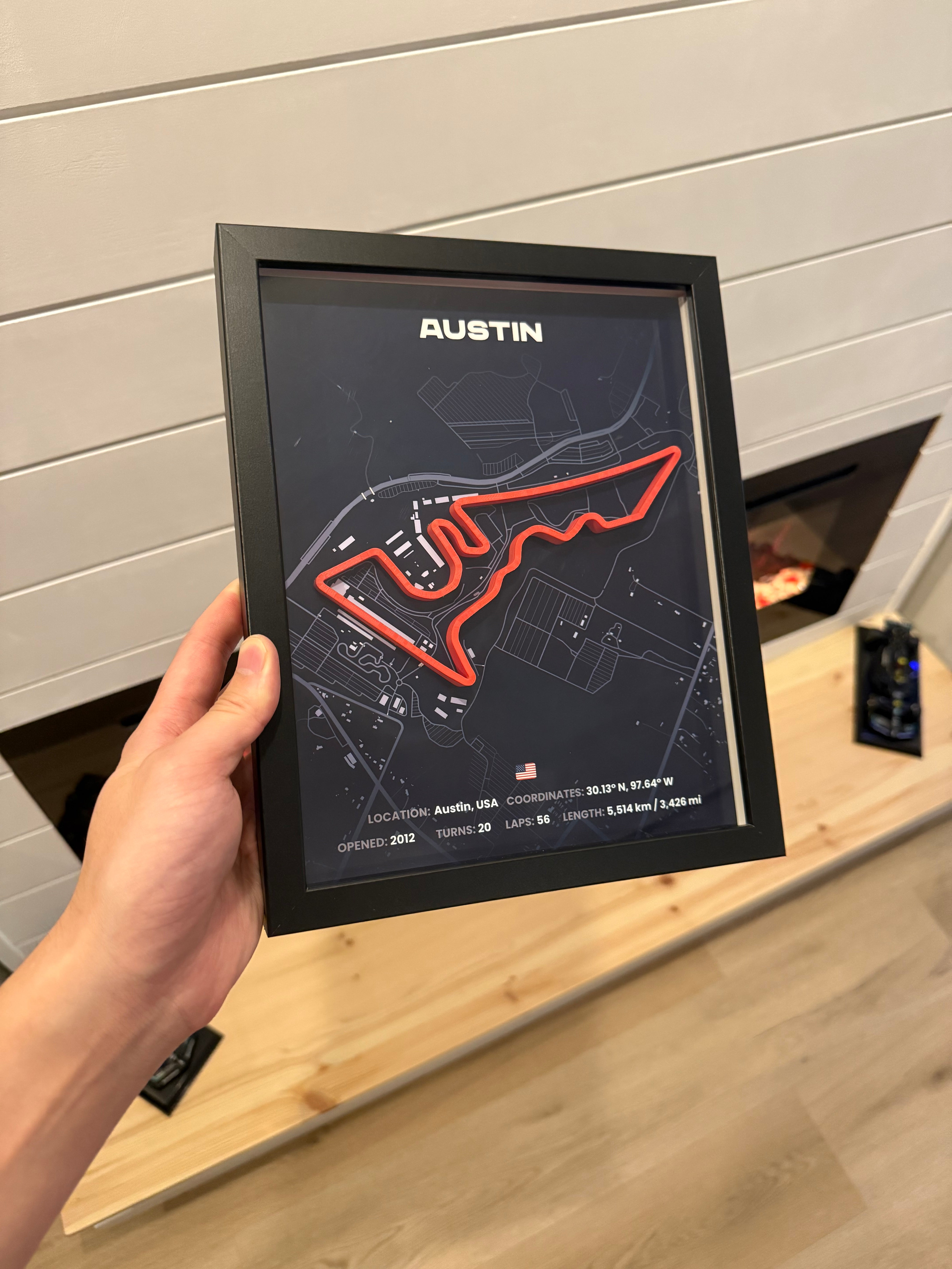 AUSTIN